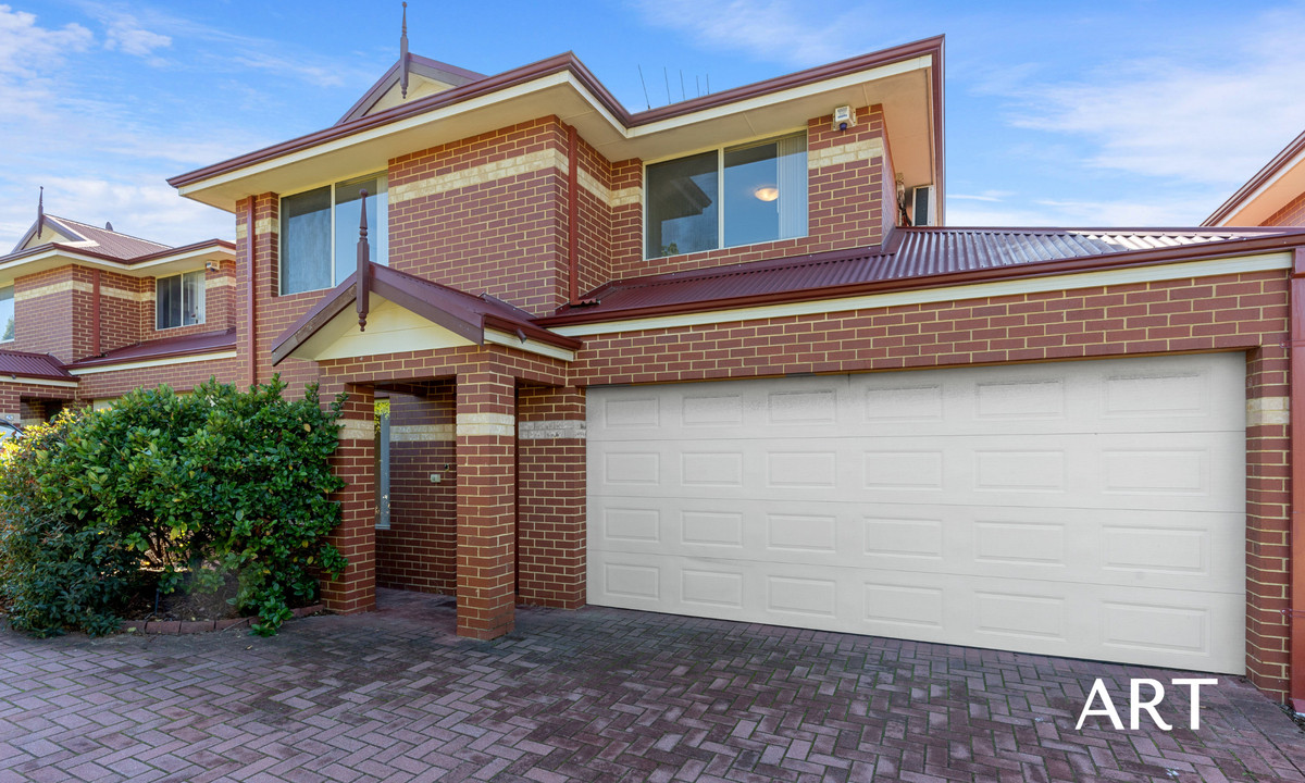 MORE ROOM THAN YOU EXPECTED, BETTER LOCATION THAN YOU HOPED FOR, Better Location Than You Hoped For - Image 1