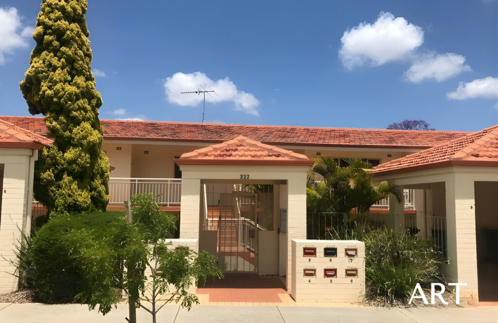 SUCCESSFULLY NEGOTIATED | OFF MARKET