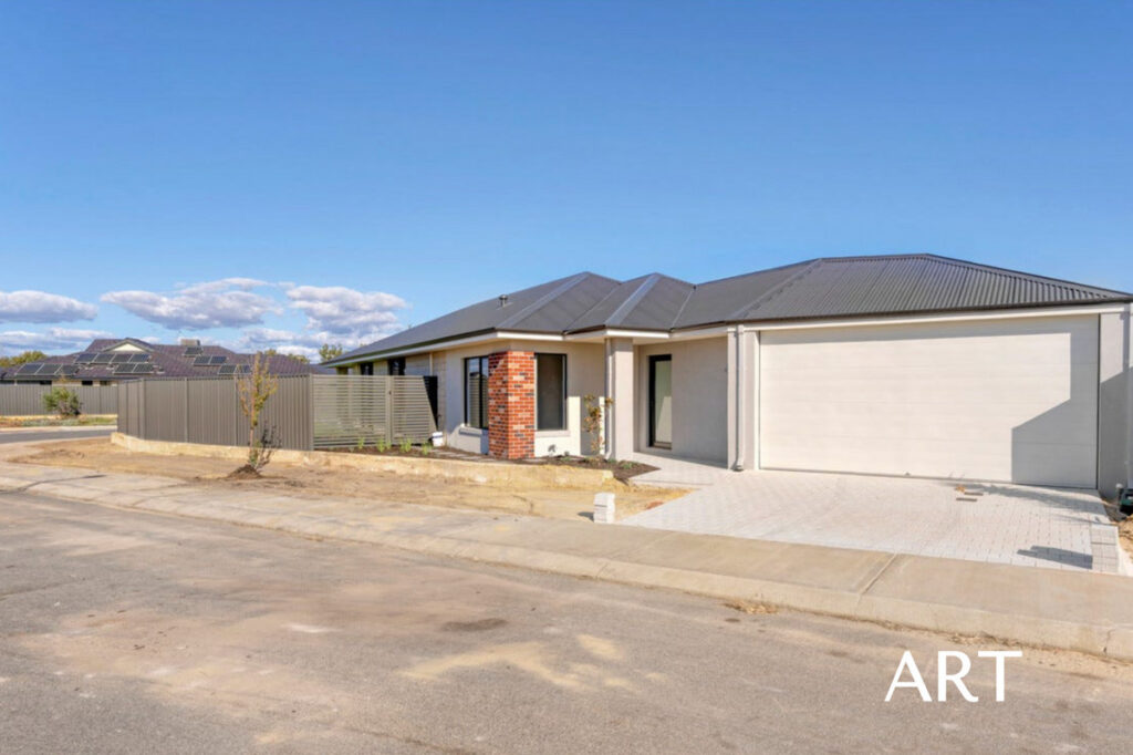 SPACE, STYLE AND FAMILY LIVING IN WELLARD’S FINEST ESTATE