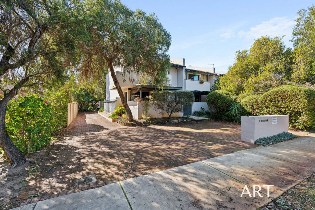 UNDER APPLICATION – Spacious & Well-Located Unit in the Heart of South Perth