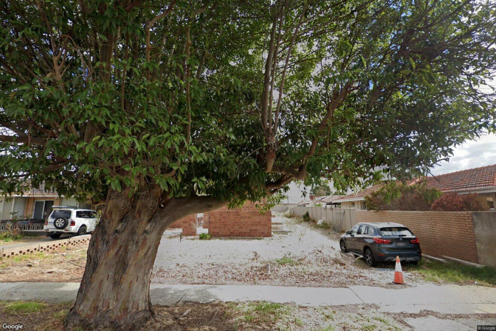 DEVELOPMENT OPPORTUNITY!