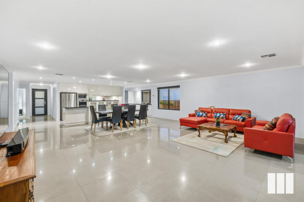 SPACIOUS HAVEN ON HENSMAN