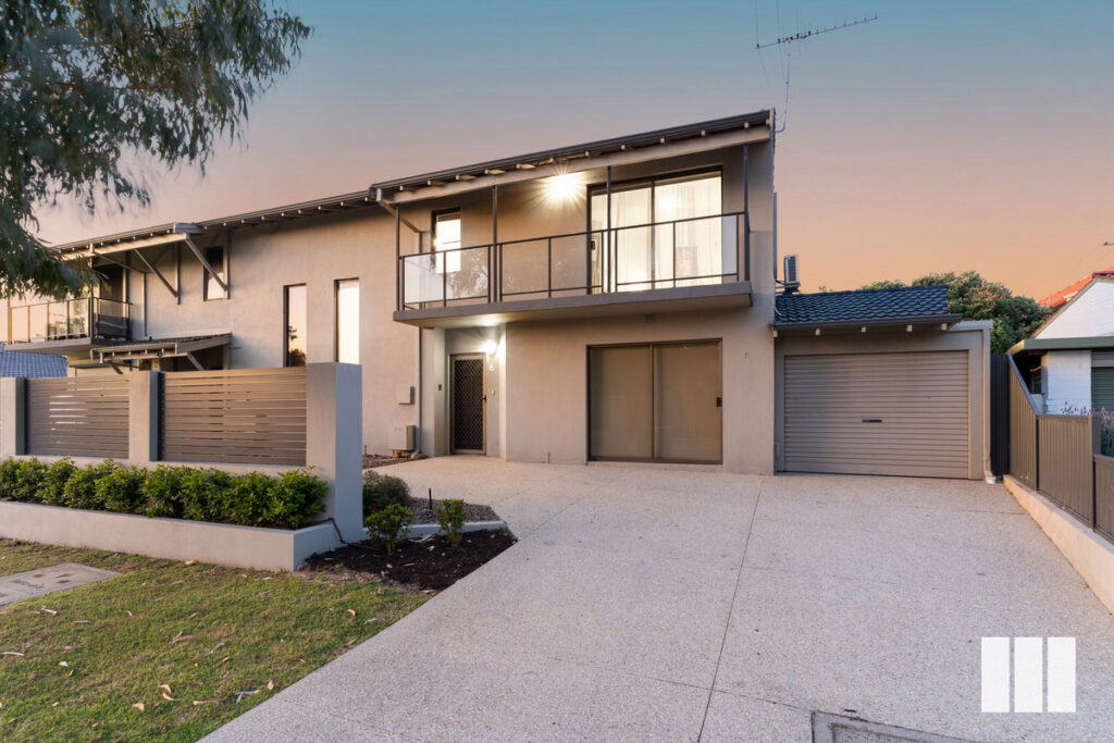 LIVE THE COMO BEACH LIFESTYLE – under application