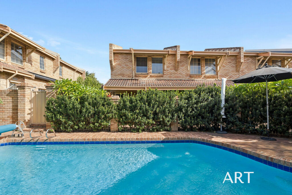 ONE OF SOUTH PERTH’S MOST COVETED STREETS AND IT’S YOURS