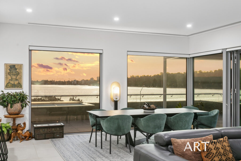 PENTHOUSE PERFECTION PERFECT FOR PETS