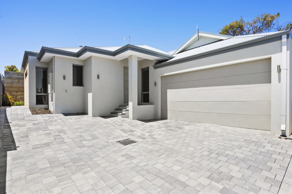 MODERN LIVING IN FREMANTLE