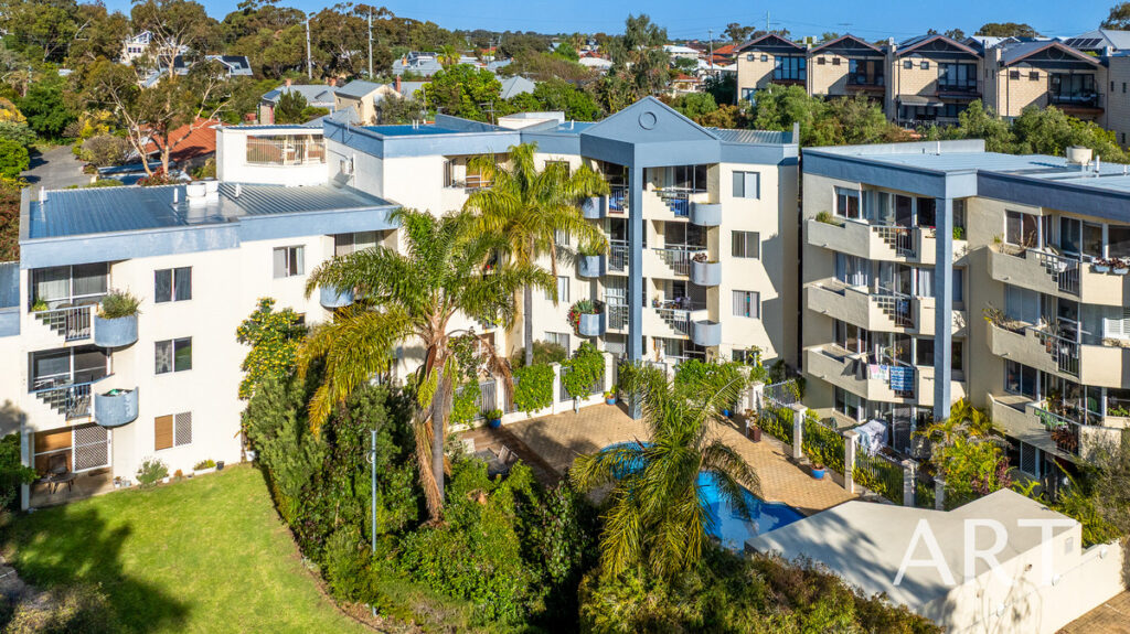 FREO LIVING WITH A RESORT-STYLE TWIST