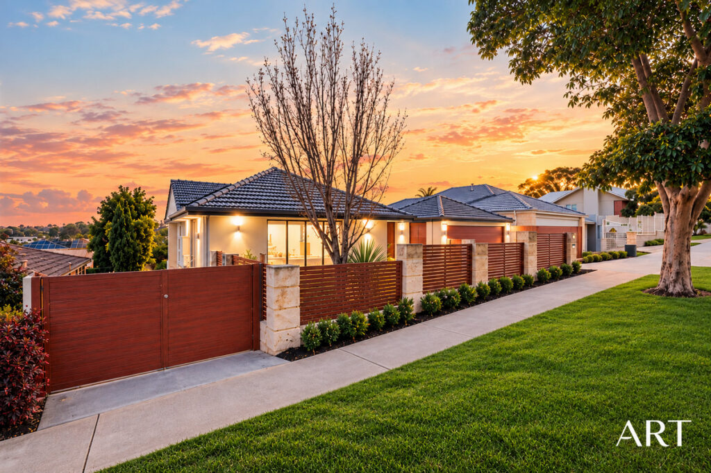EXCEPTIONAL FAMILY LIVING WITH A GARDEN SANCTUARY AND FUTURE POTENTIAL
